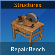 repair bench