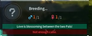 Breeding Indicator