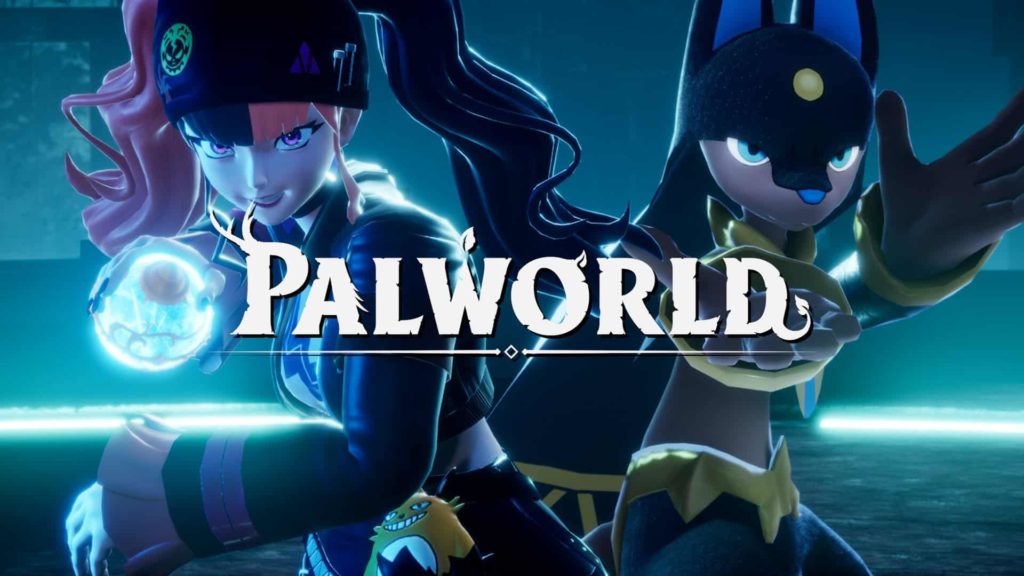 how to download palworld featured